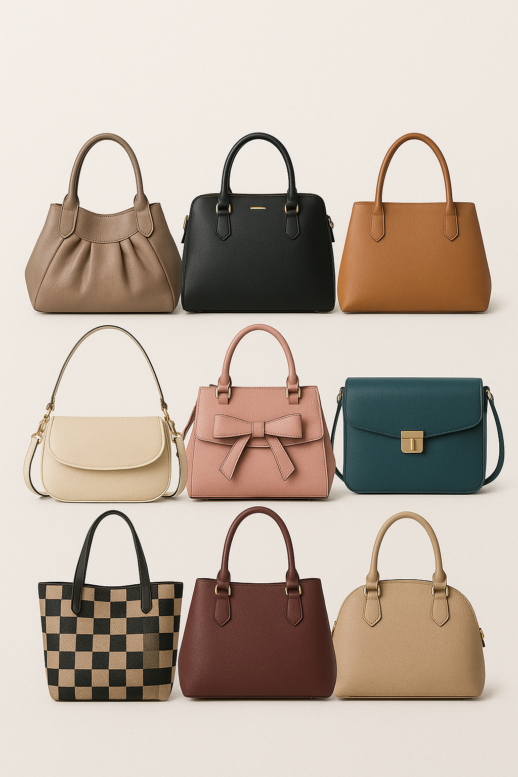 Carteras Femeninas