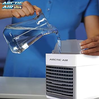 Arctic Air