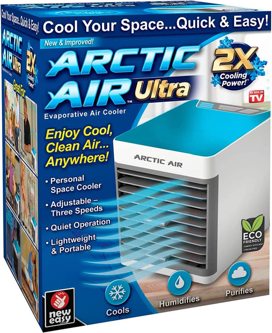 Arctic Air