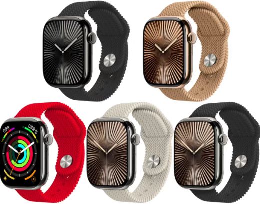 Reloj Inteligente HK10 PRO MAX