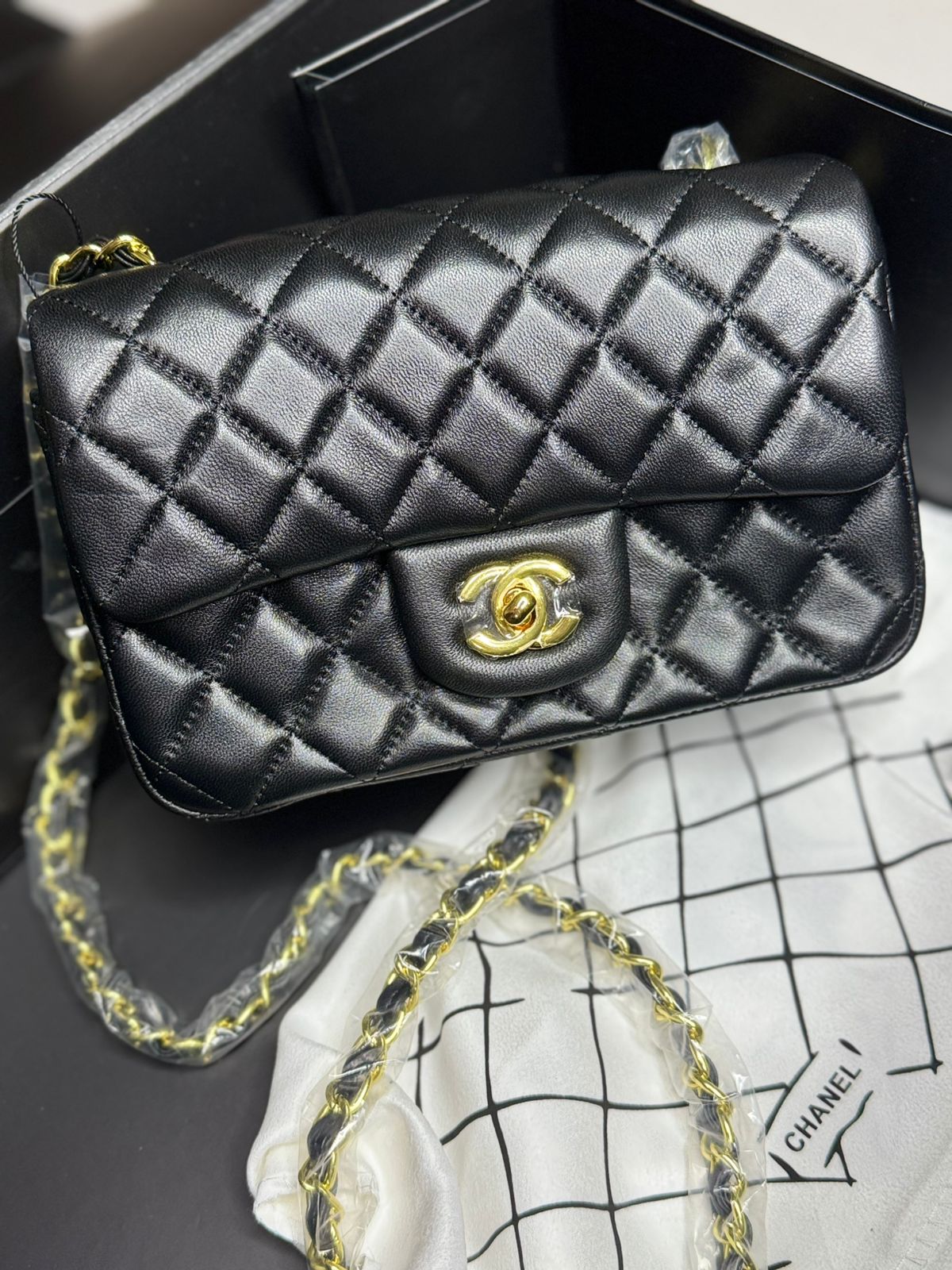 Cartera Premium Estilo Exclusivo AAA