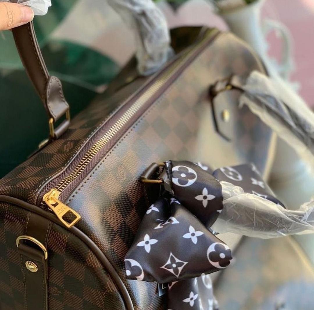 Cartera Dama Estilo Premium