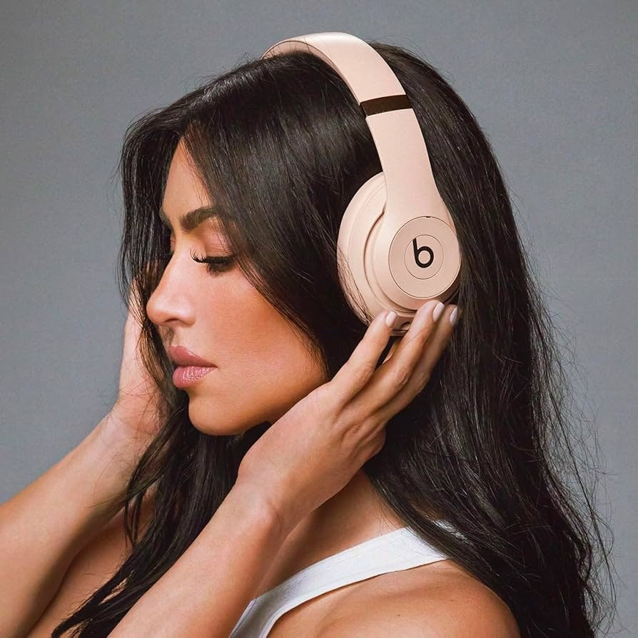 🎧 Beats Studio Pro