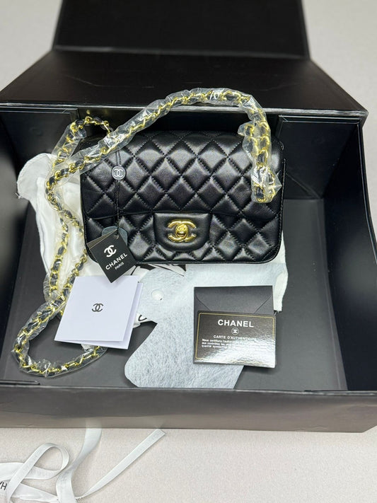 Cartera Premium Estilo Exclusivo AAA