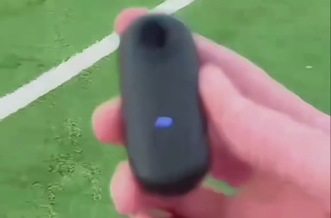 Cámara POV Sports 4K