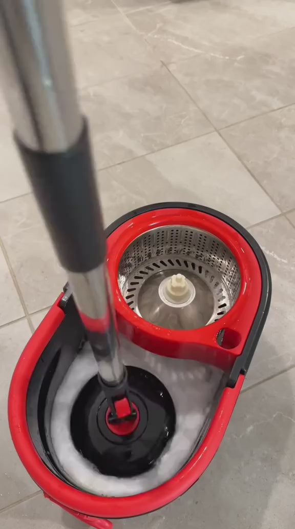 Mopa Giratoria Ultra