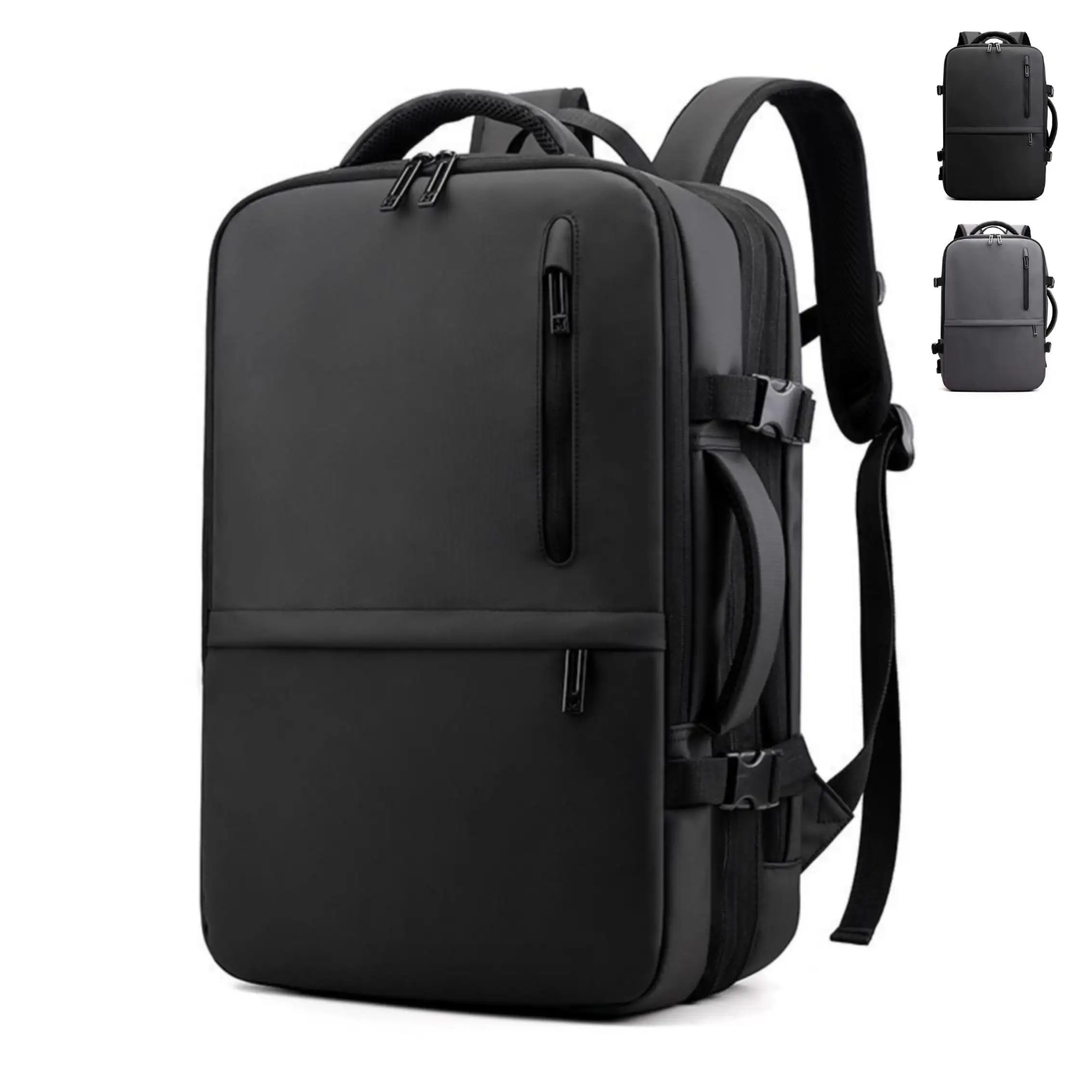 Mochila de Viaje Oxford