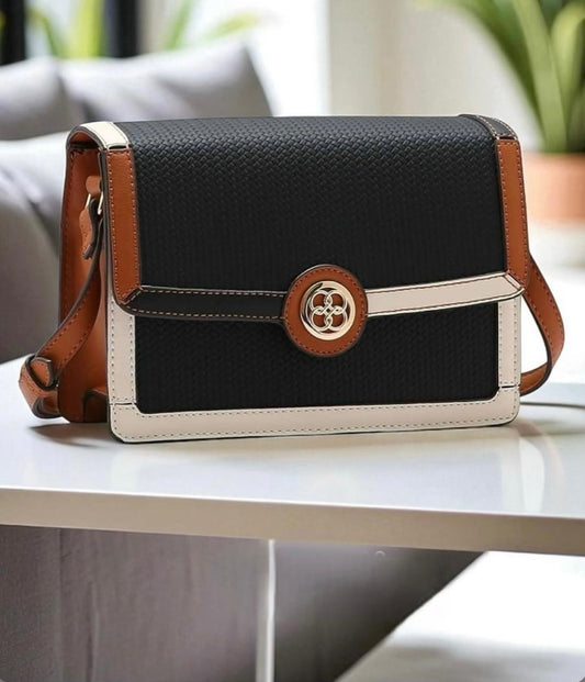 Bandolera Classic Chic Chenson