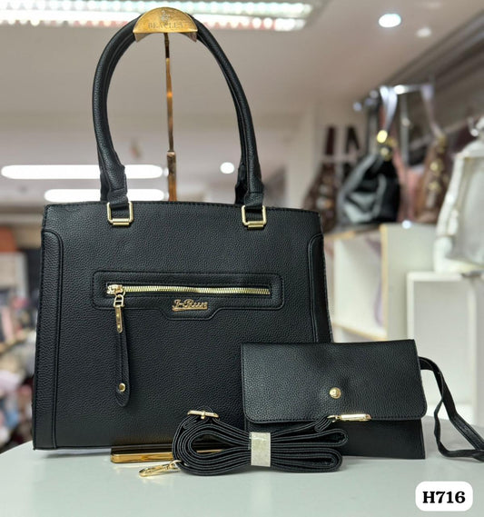 Cartera IRUN Elegancia y Estilo