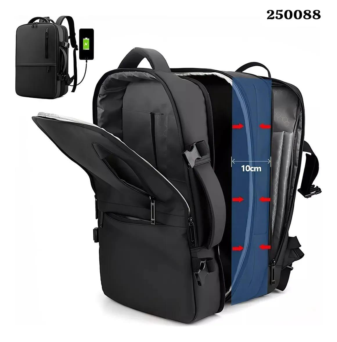 Mochila de Viaje Oxford