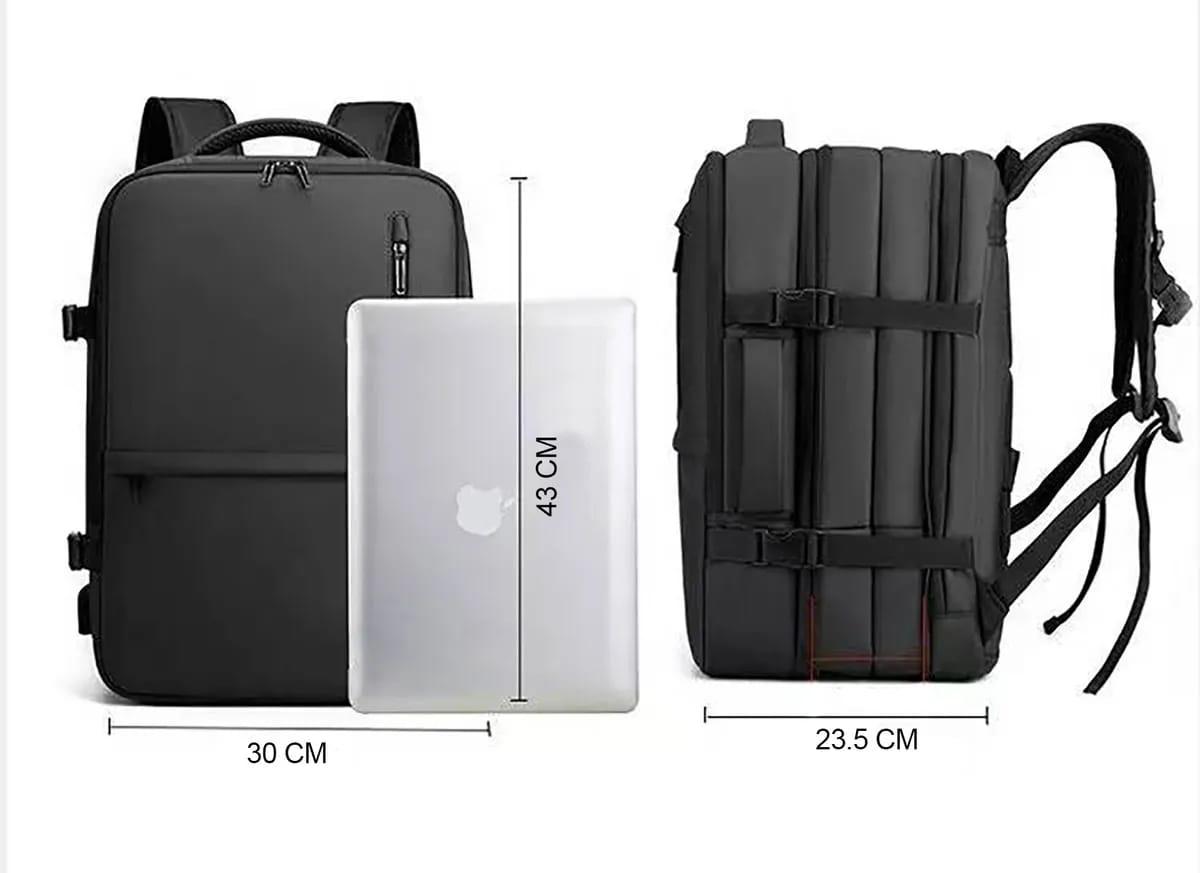 Mochila de Viaje Oxford